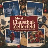 Mord tiptop Mord in Clausthal-Zellerfeld