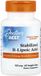 Doctor's Best Acide R-lipoïque 100 mg (60 gélules végétales)