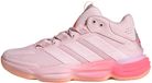 Adidas Performance Court Stabil Indoor Sneakers - Dames - Roze