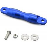 Daytona Adaptateur pour barre de renfort de guidon