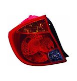 TarosTrade 41-0258-L-14848 Stop E-Mark links