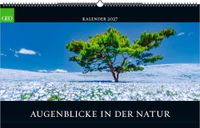 GEO Augenblicke in der Natur 2027