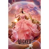 Pyramid International Poster Wicked - Glinda 61x91,5cm