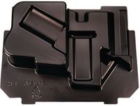Makita 837641-7 boîte de rangement pour outils Noir