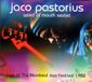 Live at the Montreal Jazz Festival 1982