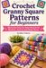Crochet Granny Square Patterns for Beginners