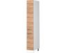 Vicco Fame-Line Apotheekkast – 30 cm Krachtige eik goud