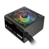 Thermaltake Smart RGB 700 W ATX Zwart