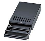 cilio 550870 brouwlade, roestvrij staal