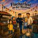 Fischerfest an der Nordsee: Ein Tag in Wattholm