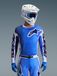 Alpinestars Racer Air Portl Trikot UCLA Blue White, Größe: M