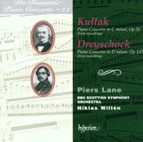 PIAS Nederland Hyperion Records Kullak: Romantic Piano Concerto Vol 21 (CD)