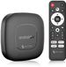 Siltcon Android TV Box 4K & 8K HDR