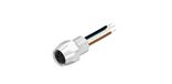Conec 42-01001 connecteur de câble SAL Nickel