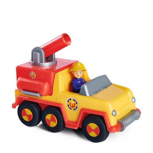 Simba Brandweerman Sam Venus met Penny - 4006592076276