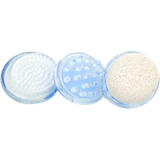 Athena Beauté Lichaamsborstel, Massage- & Puimsteenborstels voor Huidverzorging - 3