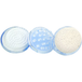 Athena Beauté Lichaamsborstel, Massage- & Puimsteenborstels voor Huidverzorging - 3
