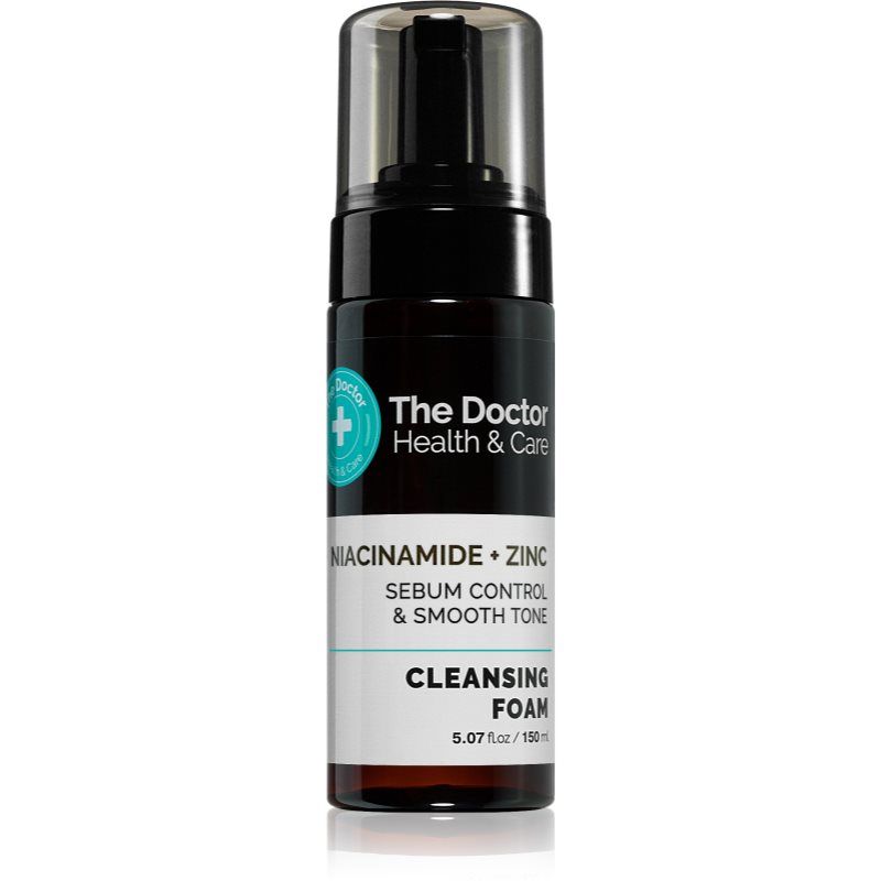 Niacinamide + Zinc
