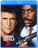 Warner Home Video Lethal Weapon 2 [Blu-Ray]