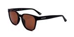 Skechers Sk0444 Zonnebril Zwart Man