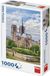 Dino Toys Puzzle Cathédrale Notre-Dame Paris 1000 Pièces