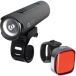 Oxc Ensemble De Lumières Ultra Torch City Cl200-r25 Led