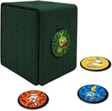 Pokemon TCG Galar Region Alcove Clip Deck Box