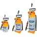 HOZELOCK Drukspuit Pulsar Plus 5L