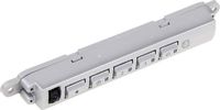 Electrolux Toetsenklavier Module Dampkap 4055362869