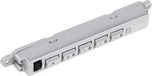 Electrolux Toetsenklavier Module Dampkap 4055362869