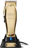 Andis Master Cordless Tondeuse LIMITED GOLD EDITION