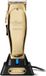 Andis Master Cordless Tondeuse LIMITED GOLD EDITION