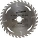 wolfcraft Cirkelzaagblad 210x30mm 32 Tanden