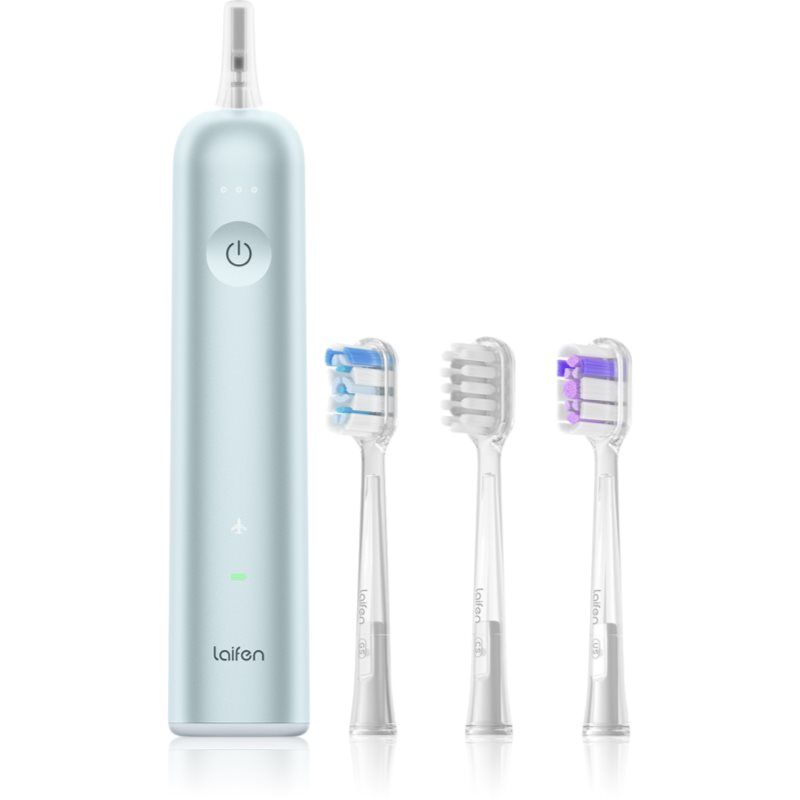 Laifen Wave Elektrische Tandenborstel Blauw