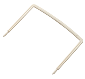 Jalema Clip - wit
