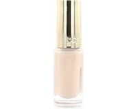 L'Oréal Paris Color Riche Le Vernis 855 Oyster Bay Nagellak Geel