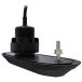Raymarine Rv-320p Realvision 3d Plastique passe-coque 20º
