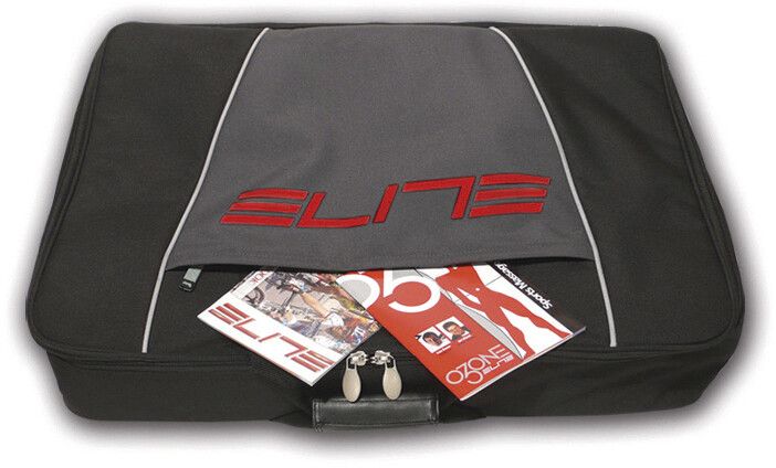 Elite Vaiseta Transport Bag for Home Trainer 2012