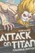 Attack on Titan Attack on Titan: Colossal Edition 6