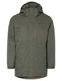 VAUDE Escape Padded Parka Herenjas