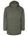 VAUDE Escape Padded Parka Herenjas