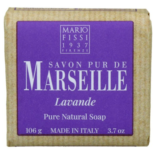 Savon de Marseille Marseille Zeep Lavendel