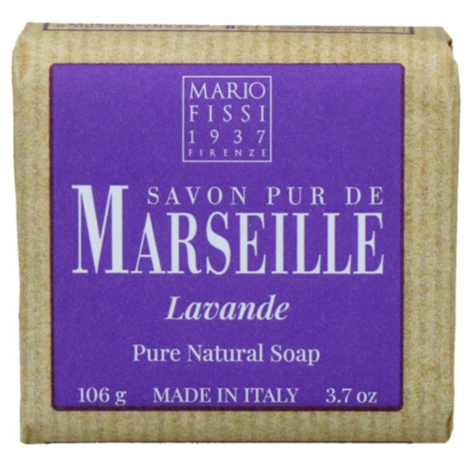Savon de Marseille Marseille Zeep Lavendel - 8003085709389