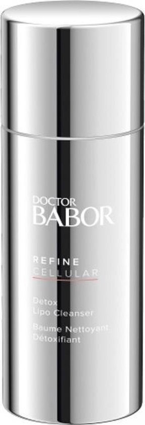 Babor Detox Lipo Cleanser