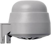 Werma Signaltechnik Hoorn 58500075 585.000.75 Continu geluid 24 V/DC 98 dB