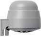 Werma Signaltechnik Hoorn 58500075 585.000.75 Continu geluid 24 V/DC 98 dB