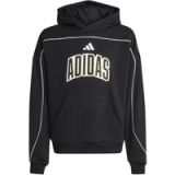 Adidas Kinderen hoodie met opdruk