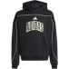 Adidas Kinderen hoodie met opdruk