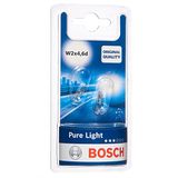 BOSCH Glühlampe 1987301024