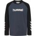 Hummel t-shirt enfant à manches longues avec logo Hmljr 229743